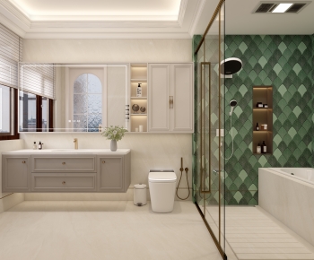 French Style TOILET-ID:332123993