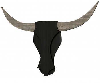 Modern Wall Decoration-ID:700808057