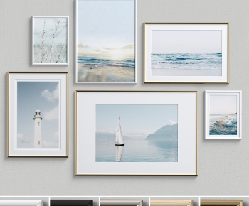 Modern Picture Frame-ID:195961003