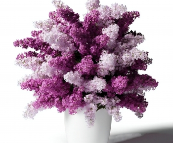 Modern Flower Arrangement-ID:408586037