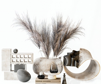 Modern Dried Branch-ID:718457945