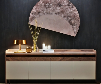 Modern Side Cabinet-ID:148554099