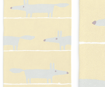 Modern Children's Carpet-ID:139789696