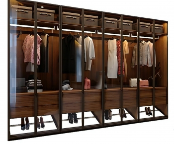 Modern The Wardrobe-ID:410711054