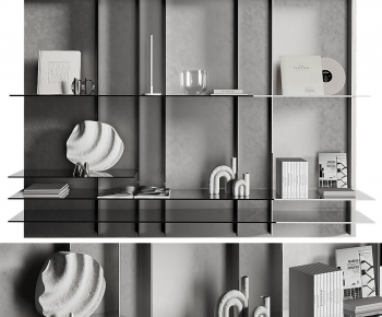 Modern Shelving-ID:543070086