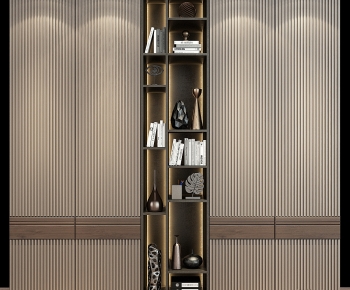 Modern Bookcase-ID:822042942
