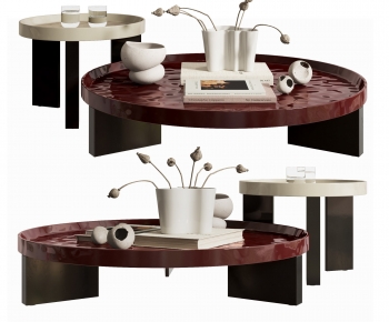 Modern Coffee Table-ID:697516928
