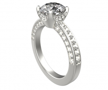 Modern Jewelry-ID:911470893