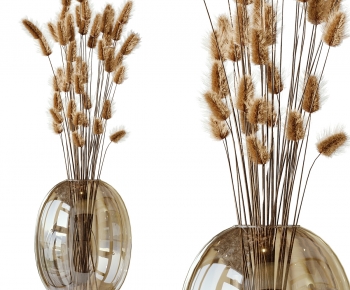 Modern Dried Branch-ID:213449955