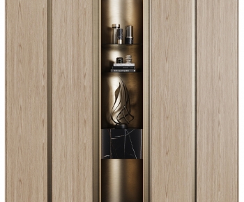 Modern Bookcase-ID:251836065