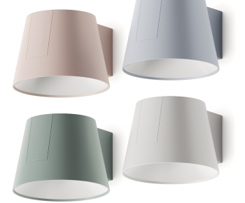 Modern Wall Lamp-ID:124661924