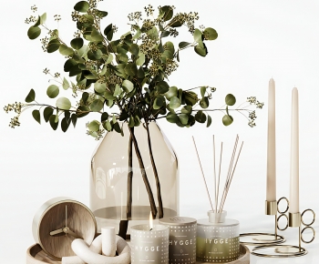 Modern Decorative Set-ID:436357025