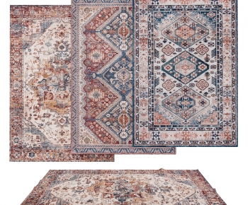 American Style The Carpet-ID:346183062