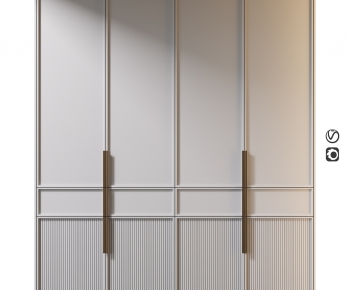 Modern The Wardrobe-ID:167610646