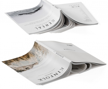 Modern Magazines/Newspapers-ID:944341907