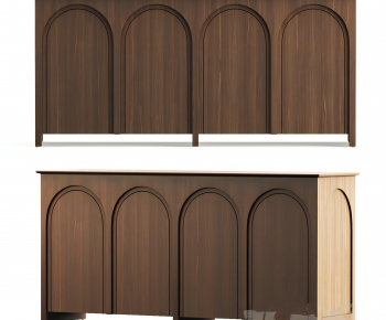 Modern Side Cabinet-ID:996273041