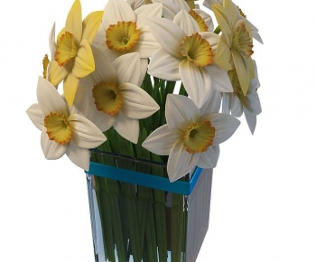 Modern Flower Arrangement-ID:626359947