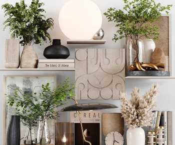 Modern Decorative Set-ID:545486939