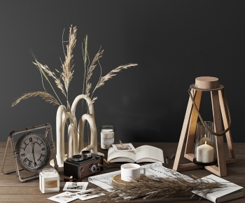 Modern Decorative Set-ID:455853945