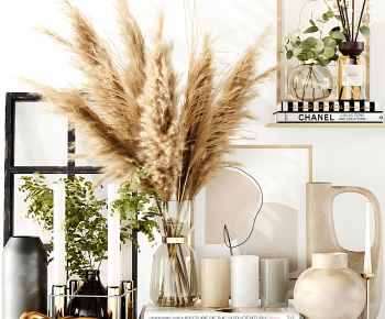 Modern Dried Branch-ID:574531088