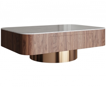 Modern Coffee Table-ID:440498117