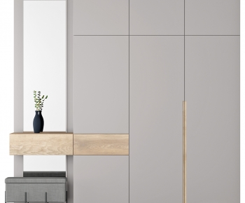 Modern The Wardrobe-ID:909225945