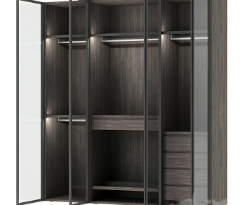 Modern The Wardrobe-ID:876842987