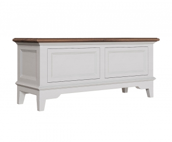 Simple European Style Side Cabinet-ID:210946081