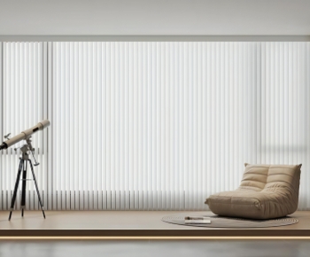 Modern Venetian Blinds-ID:540158036