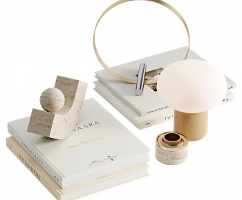 Modern Decorative Set-ID:174350796