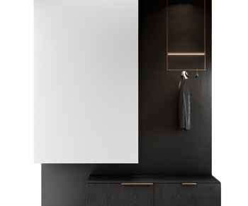 Modern The Wardrobe-ID:489761111