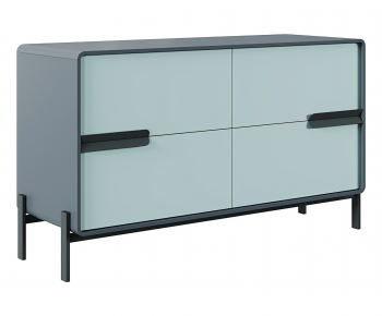Modern Side Cabinet-ID:389415039