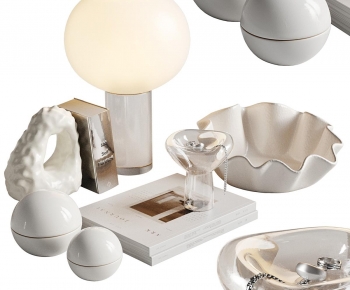 Modern Decorative Set-ID:105769622