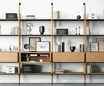 Modern Shelving-ID:515901095