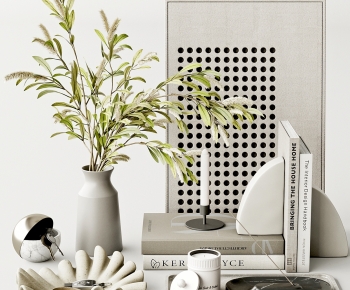 Modern Decorative Set-ID:351190097
