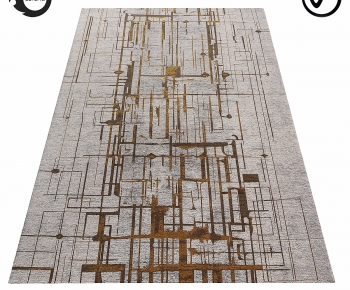 Modern The Carpet-ID:243026975