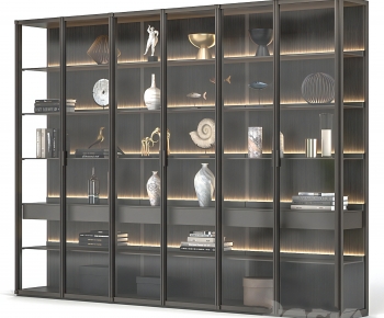 Modern Bookcase-ID:312661893