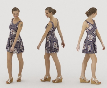 Modern Woman-ID:179603107