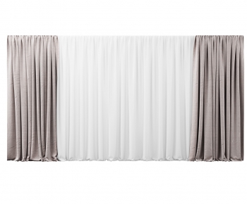 Modern The Curtain-ID:561466939