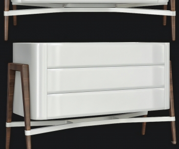 Modern Bedside Cupboard-ID:483552935