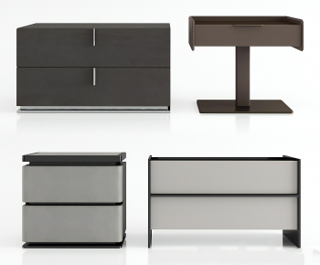 Modern Bedside Cupboard-ID:377370122