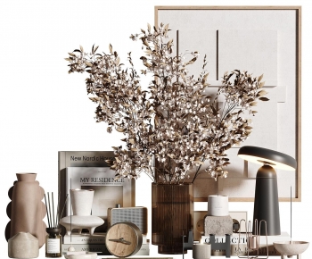 Modern Dried Branch-ID:772914895