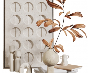 Modern Dried Branch-ID:566430195