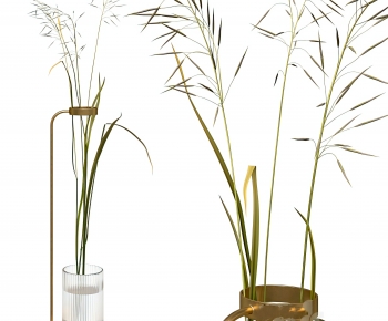 Modern Dried Branch-ID:575134992