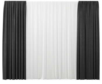 Modern The Curtain-ID:513449919