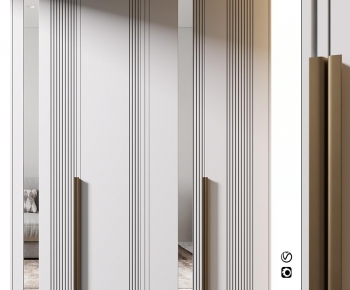 Modern The Wardrobe-ID:312835932