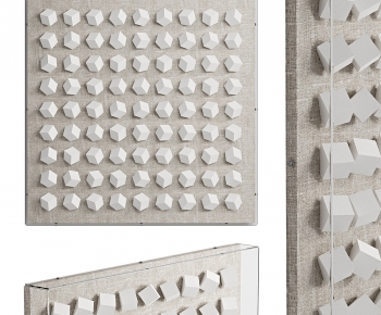 Modern Wall Decoration-ID:409033069