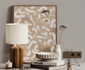 Modern Decorative Set-ID:308191063