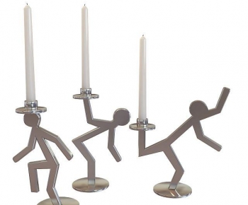 Modern Candles/Candlesticks-ID:137440926