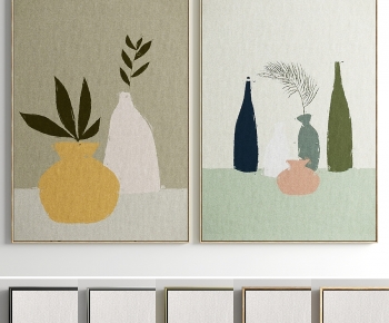 Modern Picture Frame-ID:102088931